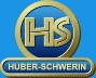 Logo HUBER-SCHWERIN